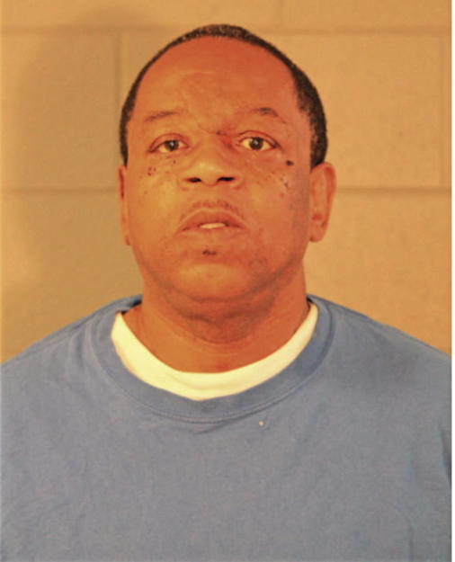 SIMON GIVENS, Cook County, Illinois