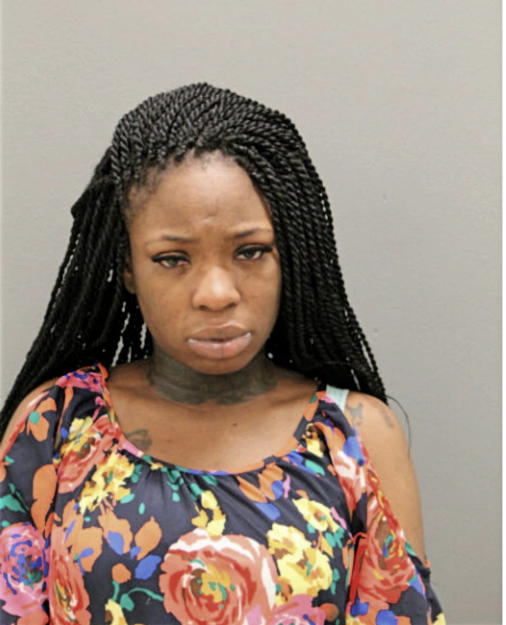 ALEXIS P GLENN, Cook County, Illinois