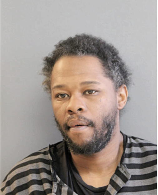 DUWARN R GLOVER, Cook County, Illinois