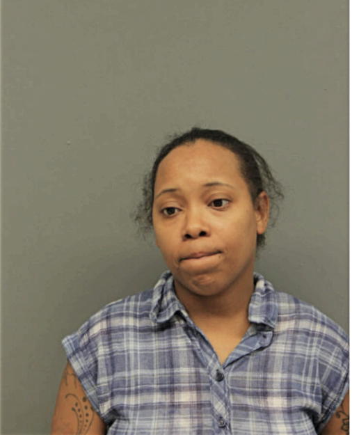 PHYLLIS C GLOVER, Cook County, Illinois
