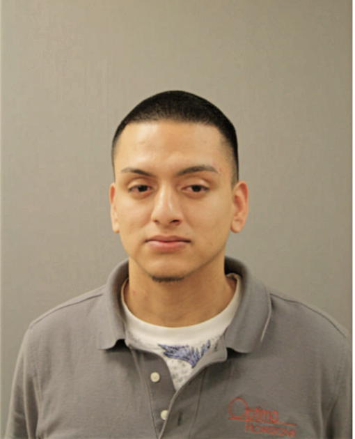 JAVIER GOVEA, Cook County, Illinois