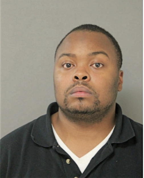 TIRUS D GRAY, Cook County, Illinois