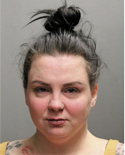 KRISTEN GREEN, Cook County, Illinois