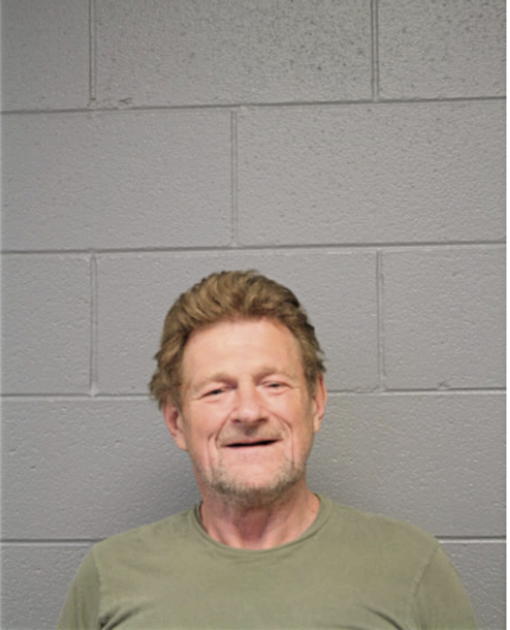 JOHN GROMOSHAK, Cook County, Illinois