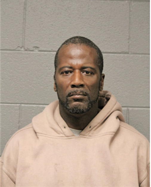 DARRELL D GURLEY, Cook County, Illinois