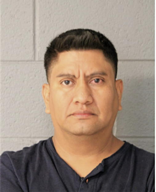 RODOLFO GUZMAN, Cook County, Illinois