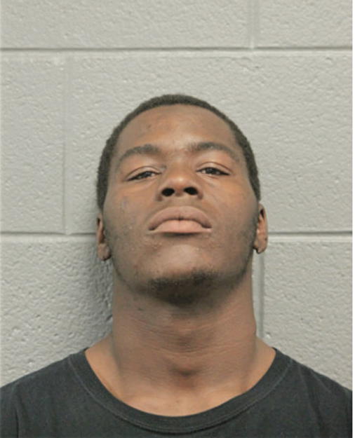ANTHONY HALE, Cook County, Illinois