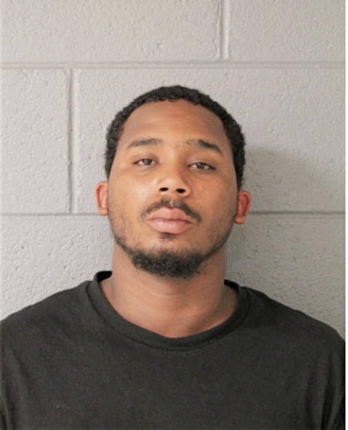 CORNELIUS HEMPHILL, Cook County, Illinois