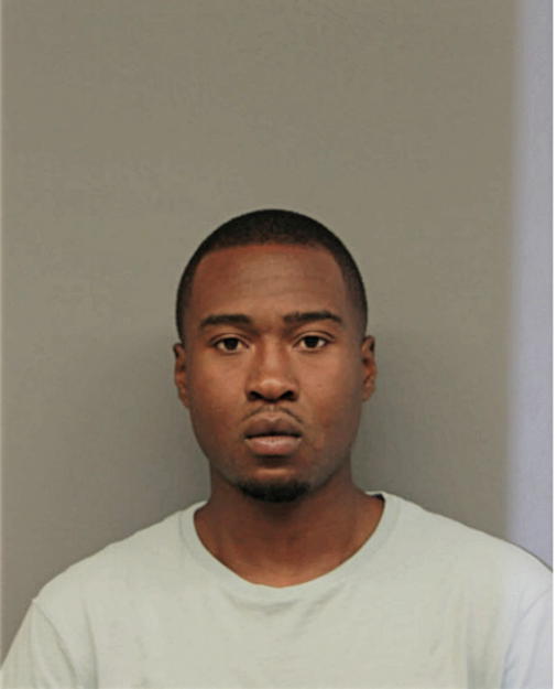 KENDALL M HENDERSON, Cook County, Illinois