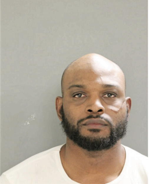 DERRICK J HICKS, Cook County, Illinois