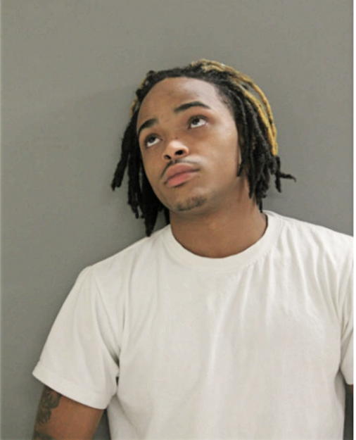 ANTONIO HOLLIS, Cook County, Illinois