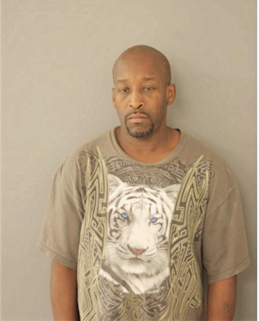 KEITH L HORTON, Cook County, Illinois