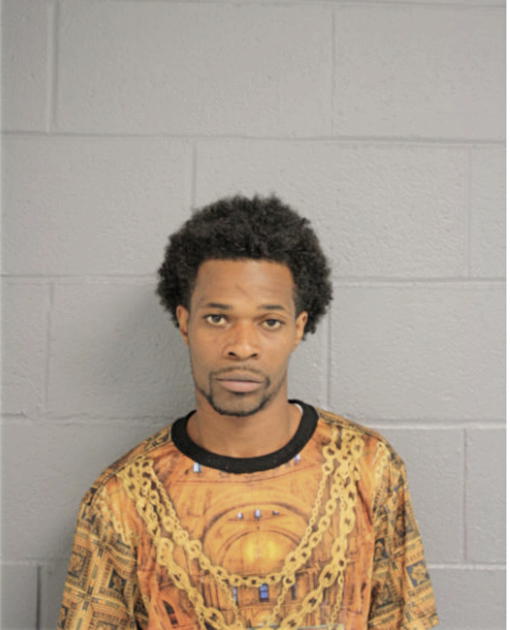 JOHNNIE HOWARD, Cook County, Illinois