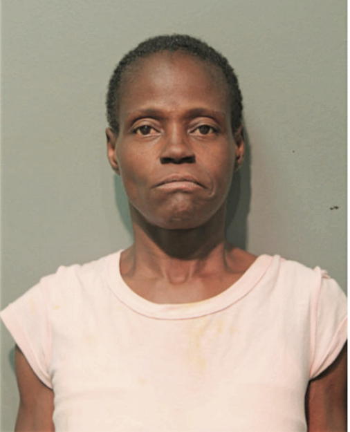 AMELIA L HUNTER, Cook County, Illinois