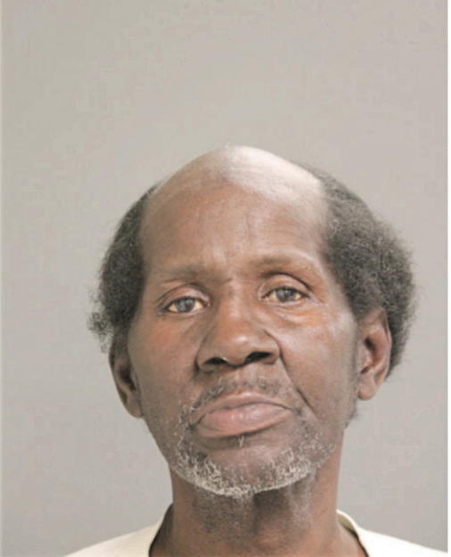 RONELL INGRAM, Cook County, Illinois