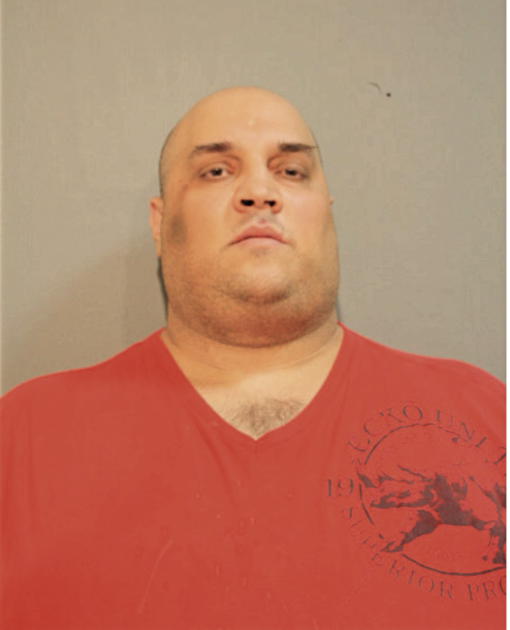 ABDALLAH ISA`, Cook County, Illinois
