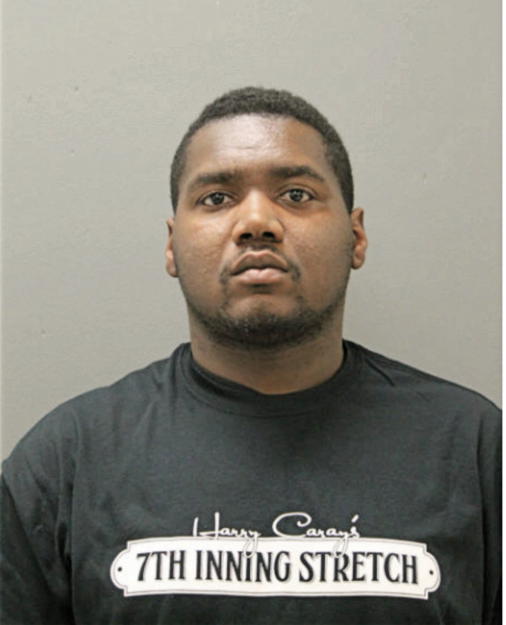 KENNETH J HILL, Cook County, Illinois