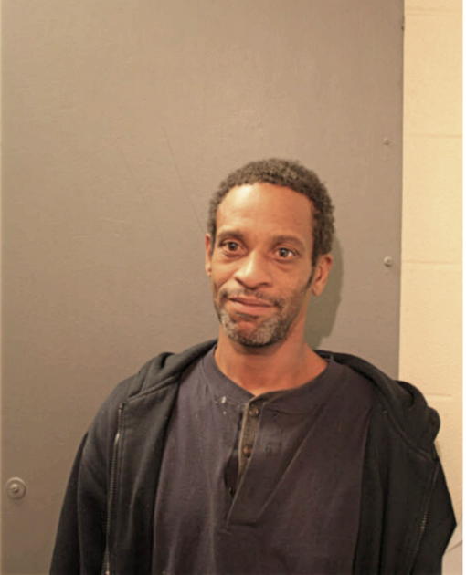 ANDRE M JACKSON, Cook County, Illinois