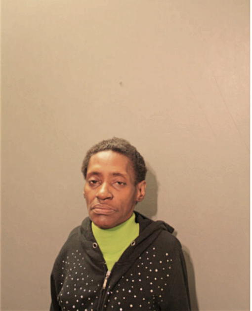 CORINE JACKSON, Cook County, Illinois