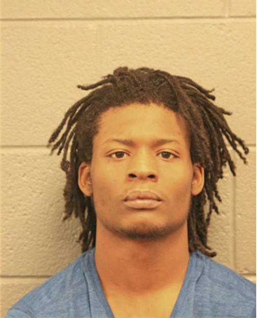 MICHAEL JACKSON, Cook County, Illinois