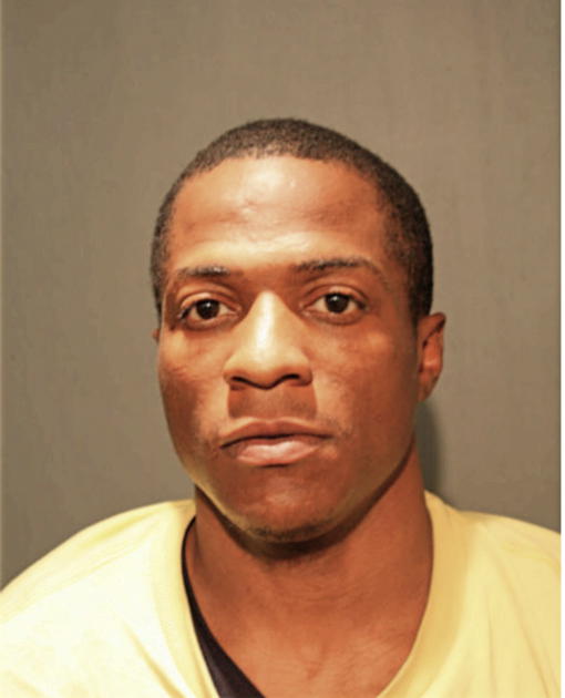 NATHAN D JACKSON, Cook County, Illinois