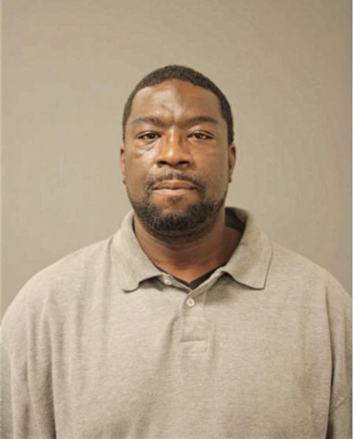 NEIL P JACKSON, Cook County, Illinois