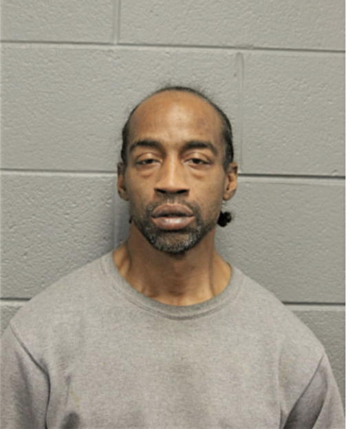 SHAWN R JACKSON, Cook County, Illinois