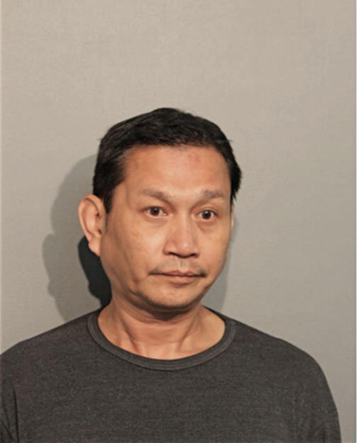 PEERAWAT JAIRUEN, Cook County, Illinois