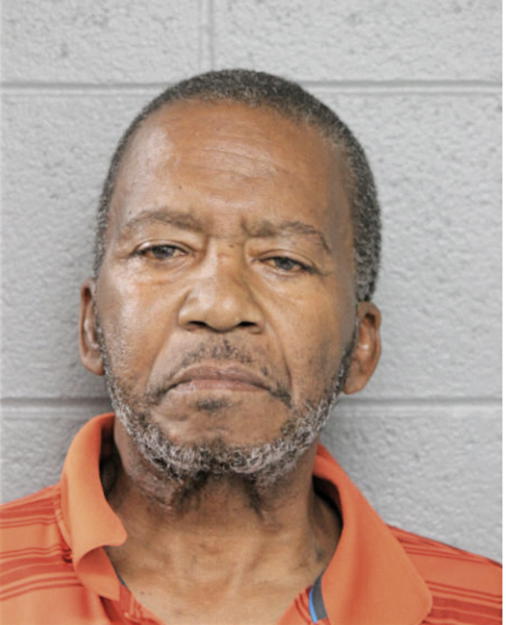 QUINTON H JAMES, Cook County, Illinois