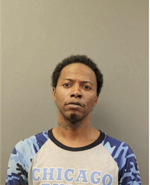 BRIAN JEFFERSON, Cook County, Illinois