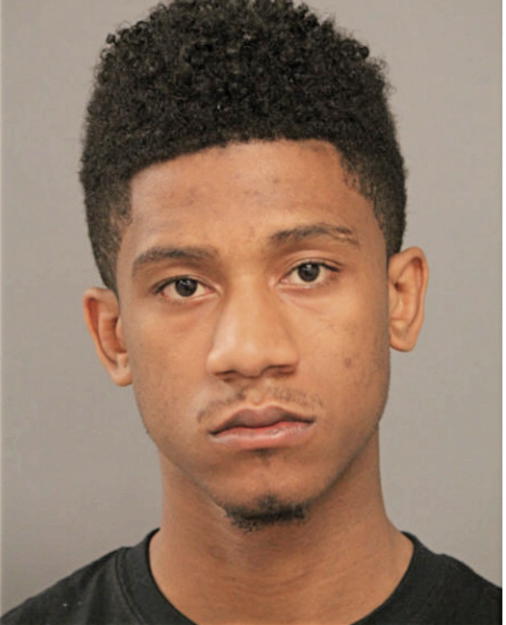 GREGORY A.R. JENNINGS, Cook County, Illinois
