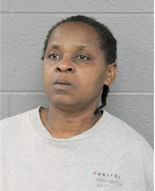 RENITA A JOHNSON, Cook County, Illinois