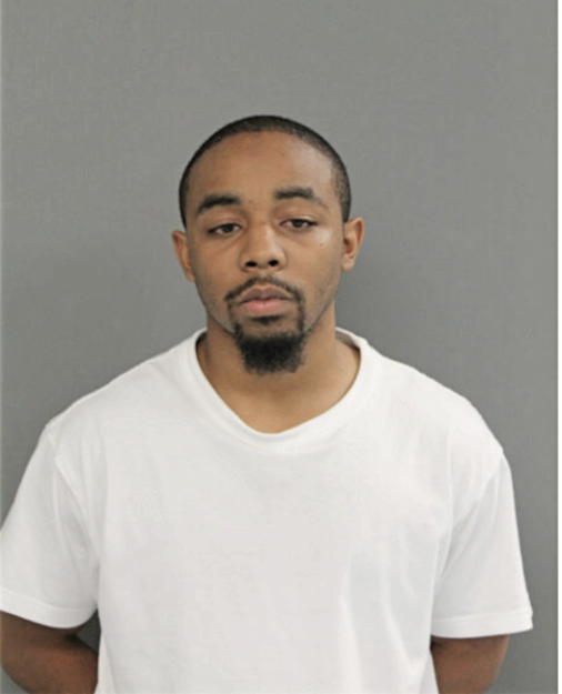 MARVIN JONES, Cook County, Illinois