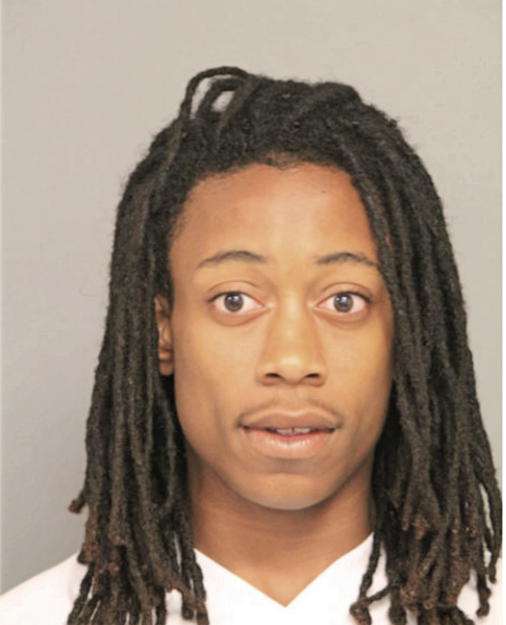 TYREEA JONES, Cook County, Illinois