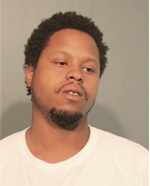 JOVANTE J KING, Cook County, Illinois