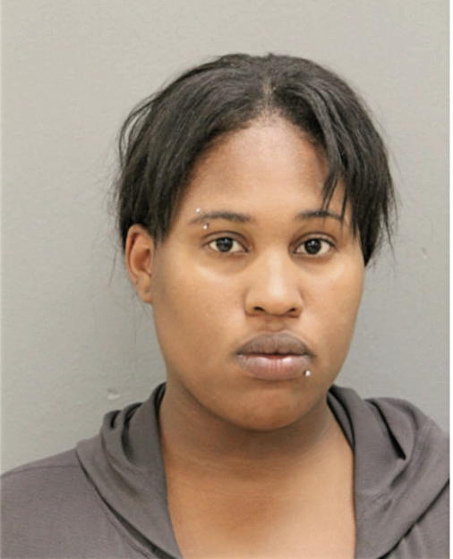 KENDRA M KLINE, Cook County, Illinois