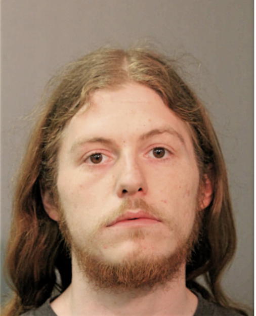 JONAS P LARDIE, Cook County, Illinois