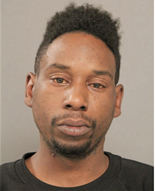 RASHI M LIGGINS, Cook County, Illinois