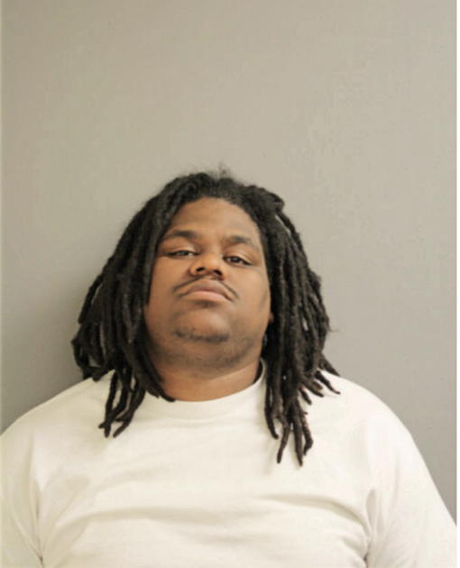 KENNETH Q LOVE, Cook County, Illinois