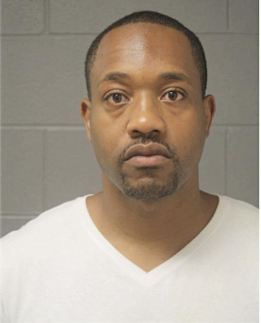 CALVIN D LOWE, Cook County, Illinois
