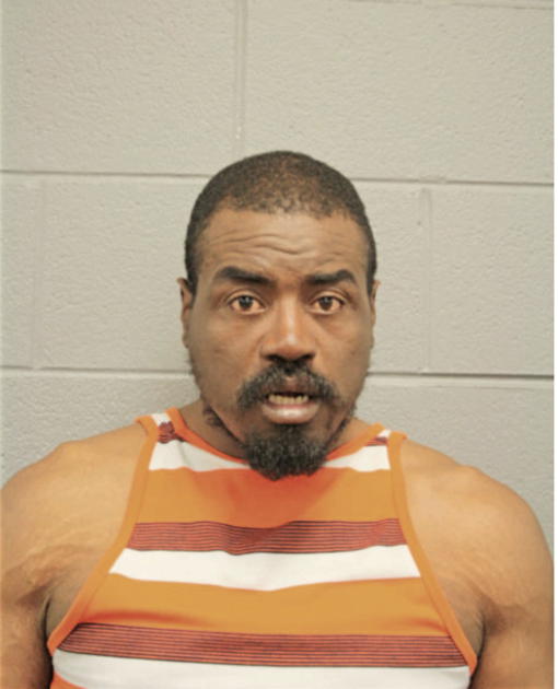 DISHON LOWE, Cook County, Illinois