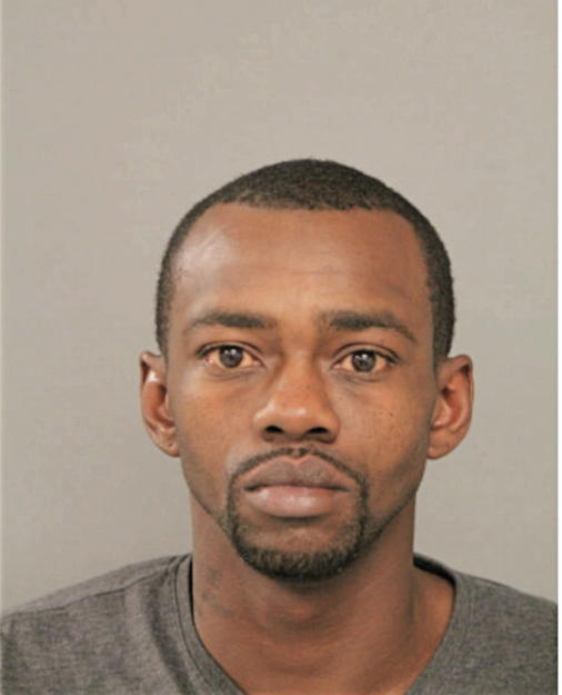 SYLVESTER L LUCAS, Cook County, Illinois