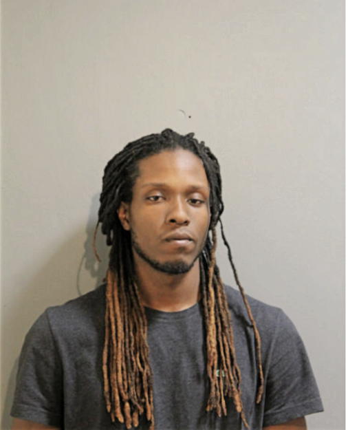 KANI M LUNDA, Cook County, Illinois