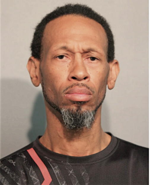 RICHARD N LYONS, Cook County, Illinois