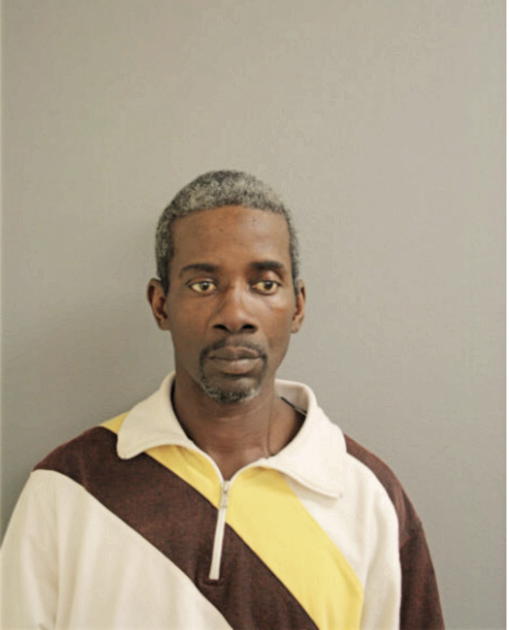 MYRON MACK, Cook County, Illinois