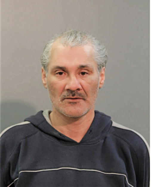 ALEJANDRO MARTINEZ, Cook County, Illinois