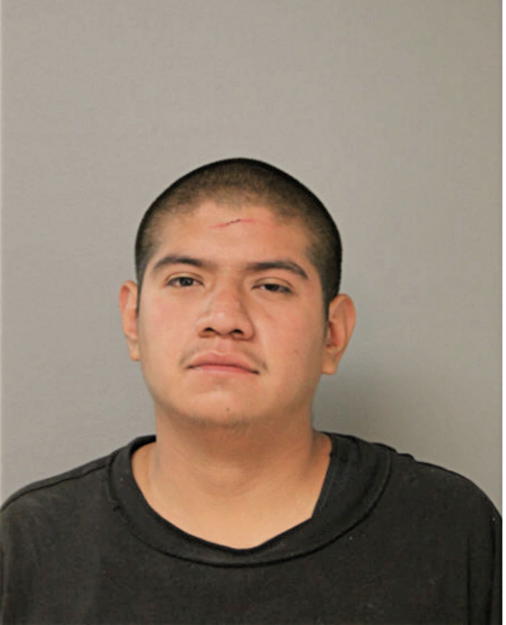 ARMANDO MARTINEZ, Cook County, Illinois