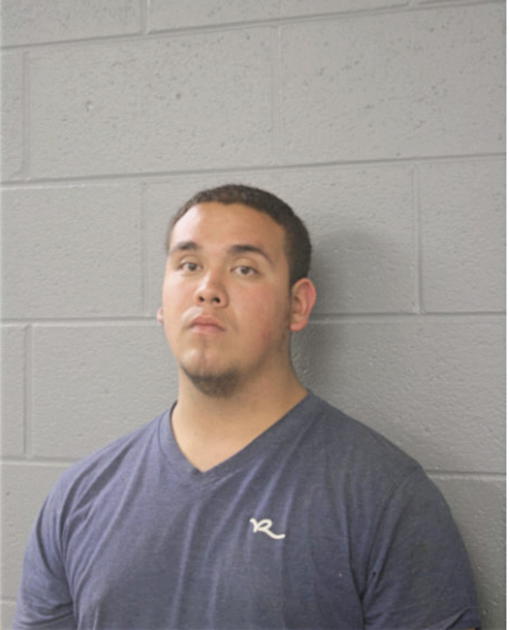 CHRISTOPHER MARTINEZ, Cook County, Illinois