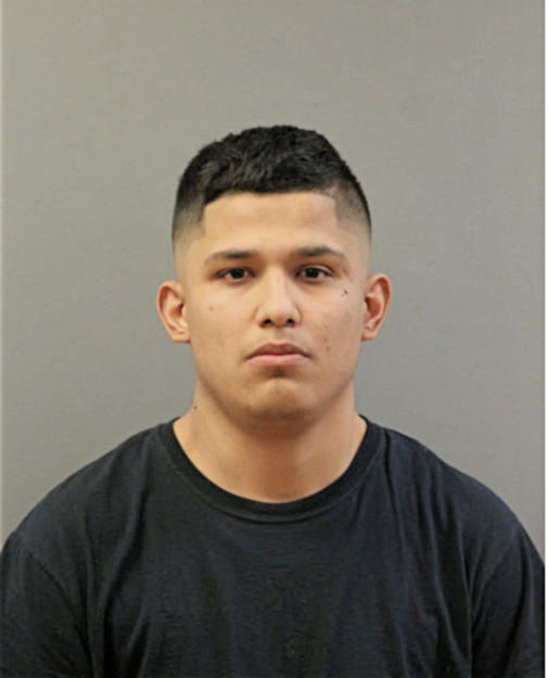 FREDDY MARTINEZ-DIAZ, Cook County, Illinois