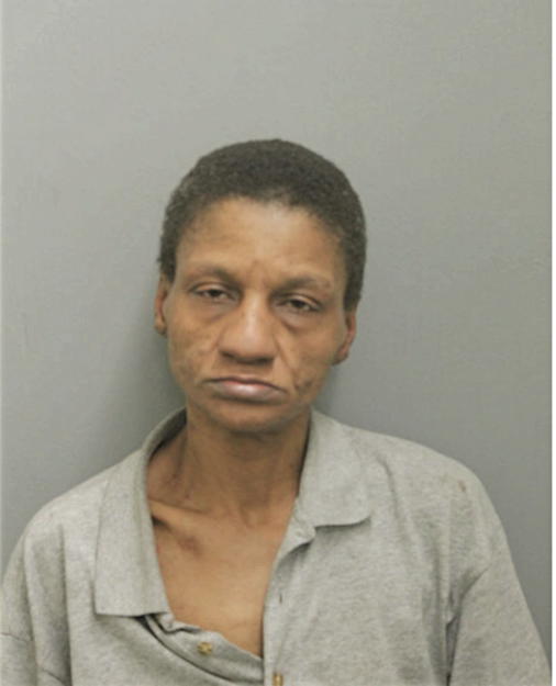 LATONYA MATTHEWS, Cook County, Illinois